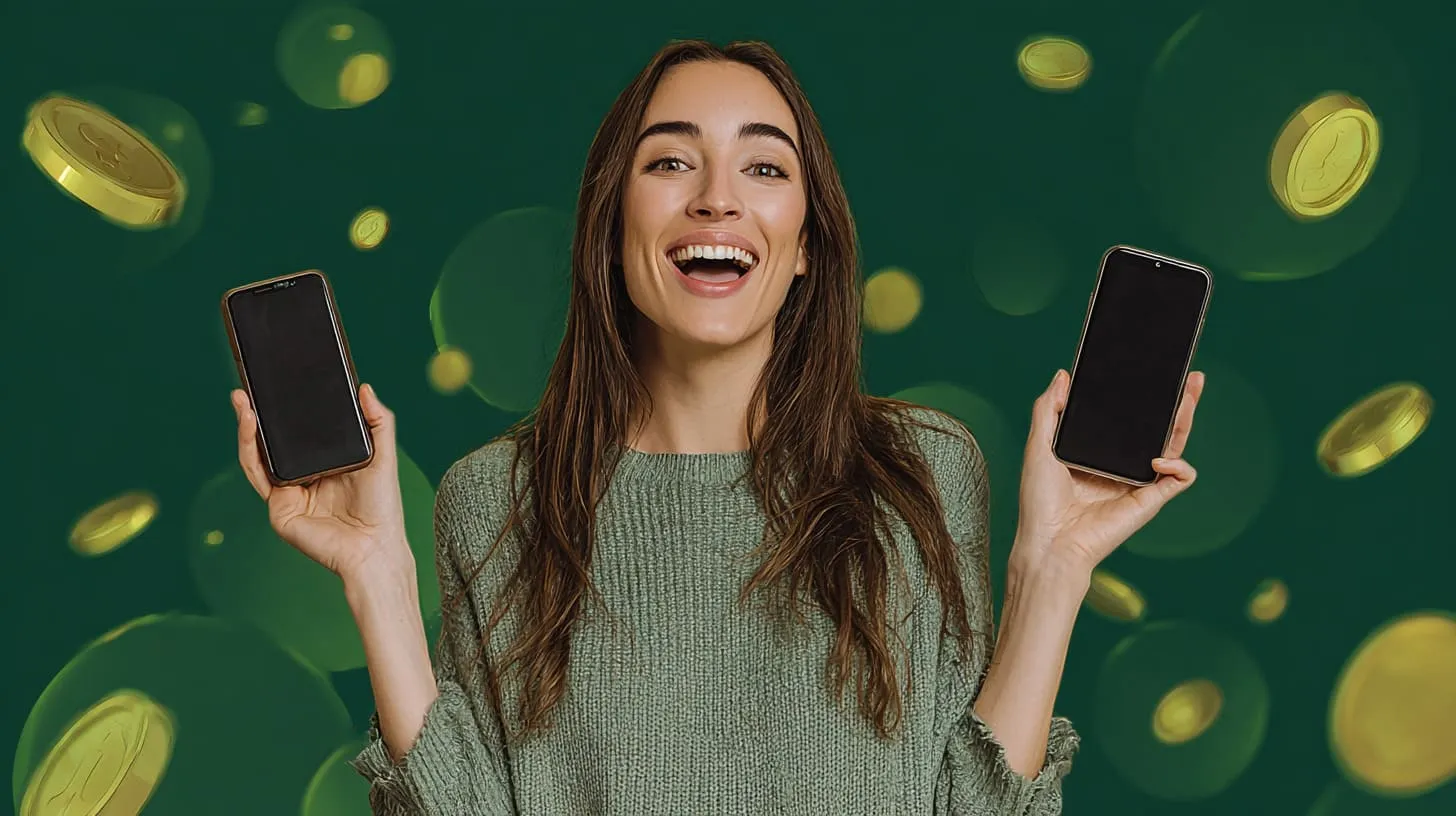 App y lobby de best-bet para Mexico